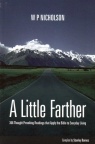A Little Farther - 366 Daily Readings